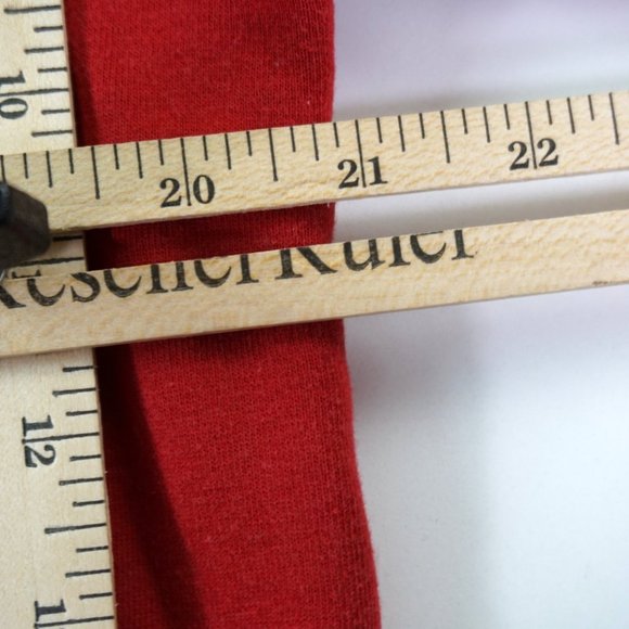 Vintage Mickey & Co Sweatshirt Spellout Script - Picture 6 of 8